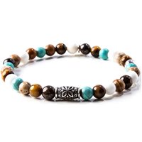 Pulsera Gerba in Piedras semipreciosas ART277 - ART277